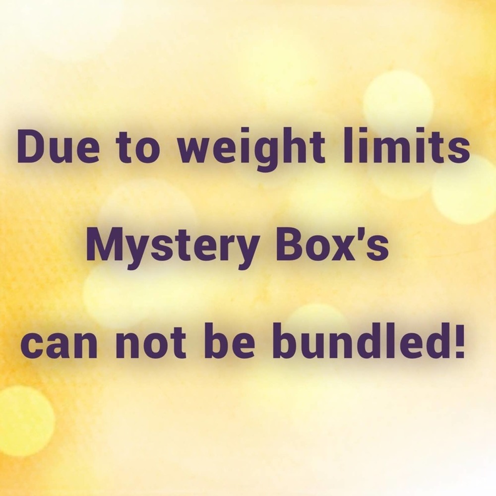 Mystery Box Back To Basics (4-5 Items) - image 5